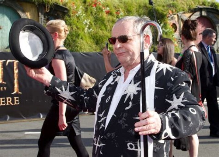 Sylvester McCoy Net Worth | Celebrity Net Worth