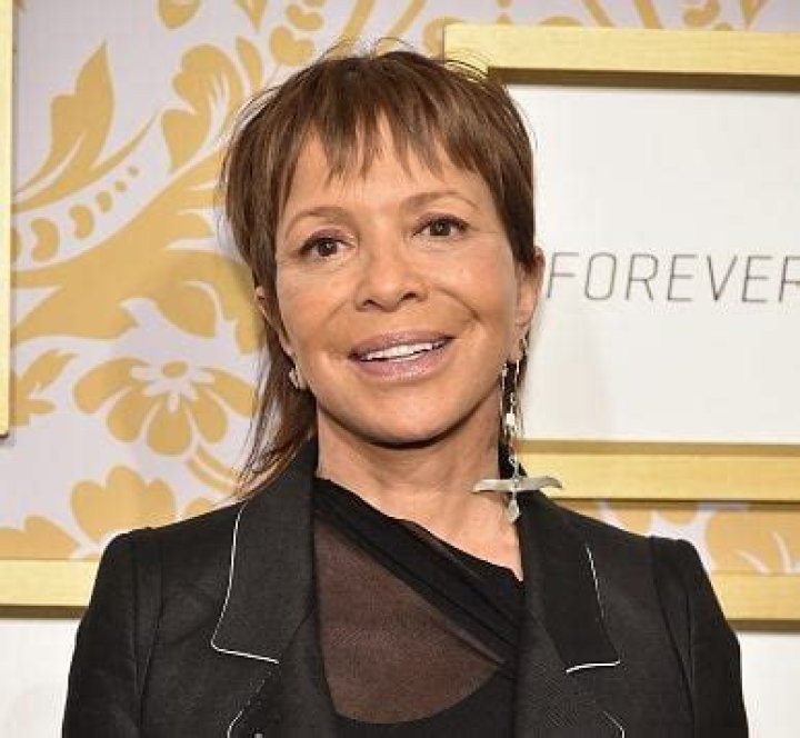 Sylvia Rhone Net Worth | Celebrity Net Worth