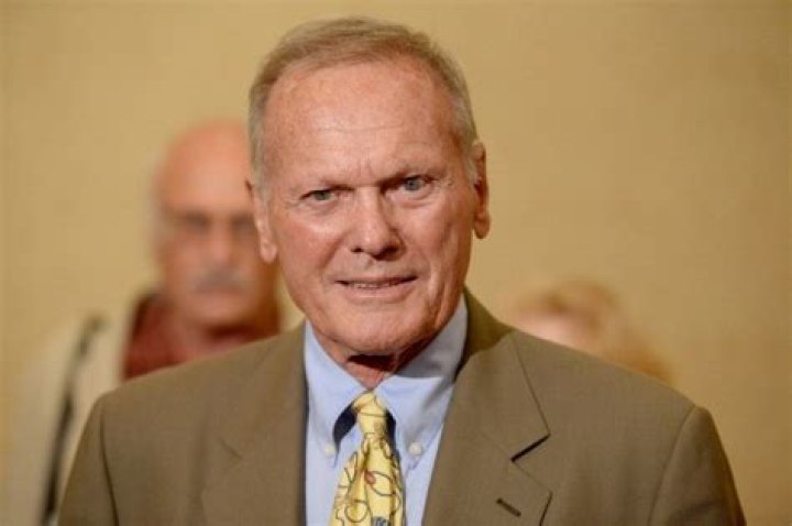 Tab Hunter Net Worth | Celebrity Net Worth