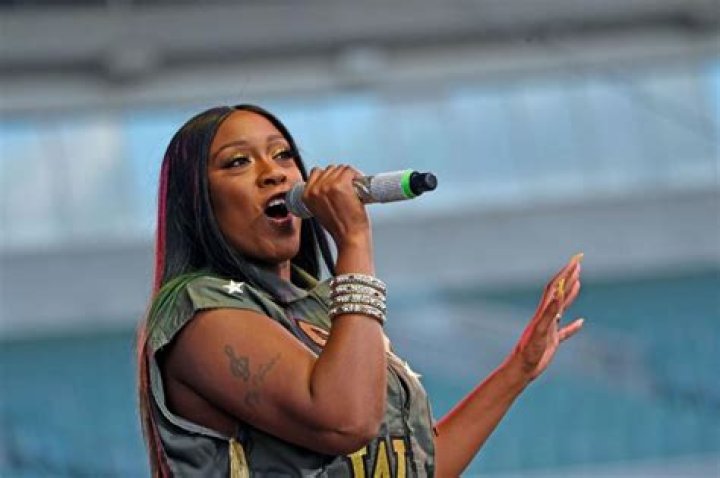 Tamara Johnson-George Net Worth | Celebrity Net Worth