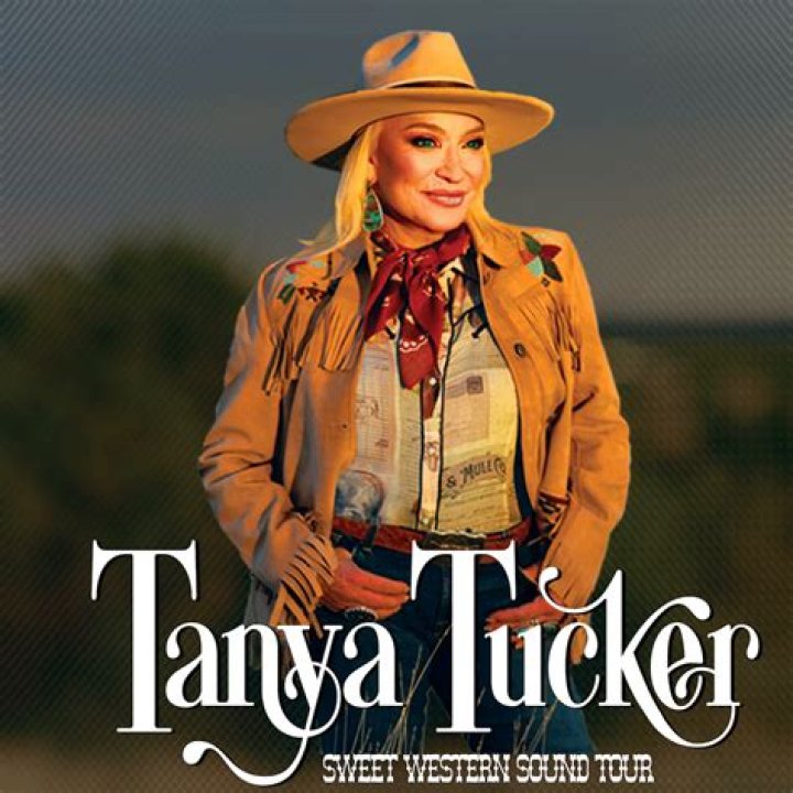 Tanya Tucker Net Worth | Celebrity Net Worth