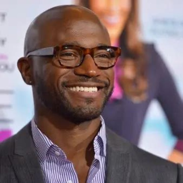Taye Diggs Net Worth | Celebrity Net Worth