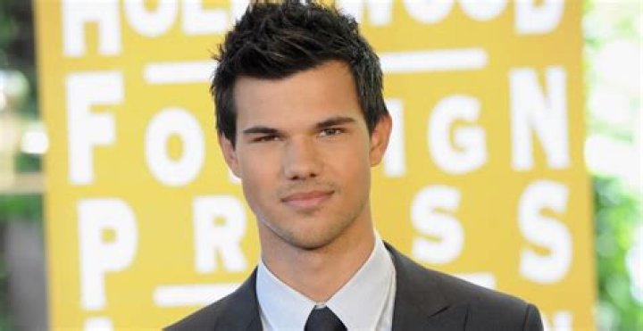 Taylor Lautner Net Worth | Celebrity Net Worth