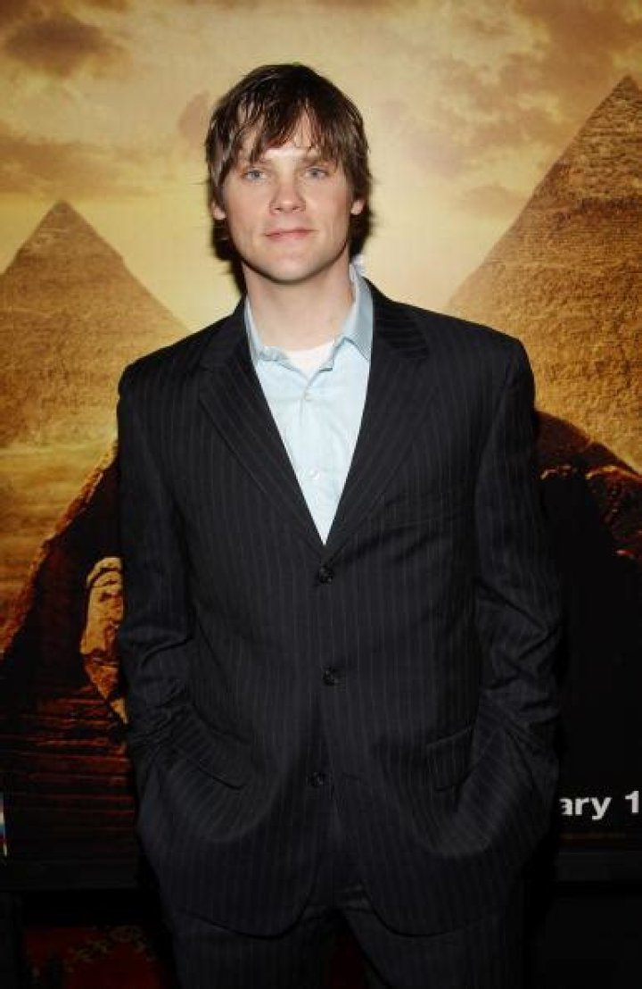 Teddy Dunn Net Worth | Celebrity Net Worth