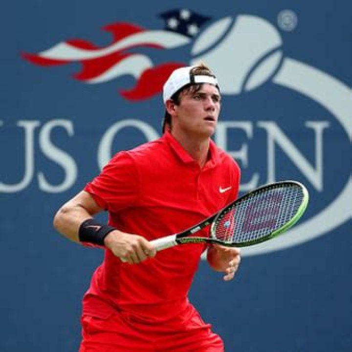 Tennys Sandgren Net Worth | Celebrity Net Worth