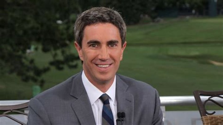 Terry Gannon Net Worth | Celebrity Net Worth