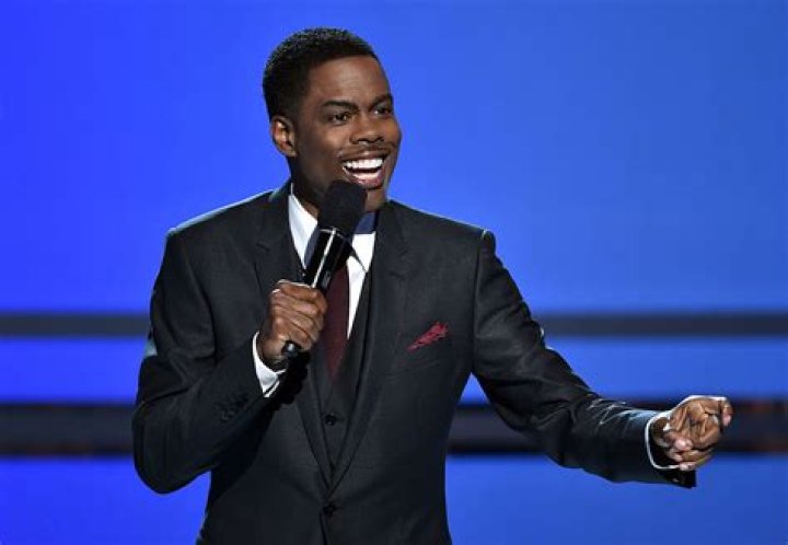 The 6 Highest Paid Comedians On The Planet Right Now