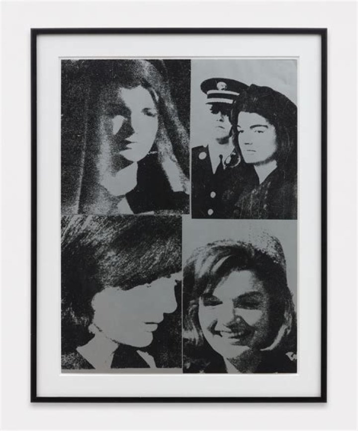 The Andy Warhol 'Death and Disaster' Silkscreen Alice Cooper Forgot He Owned Is Probably Worth Millions