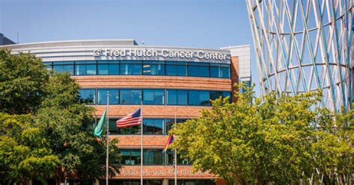 The Bezos Family Foundation Announces $710.5 Million Pledge Towards Seattle's Fred Hutchinson Cancer Center