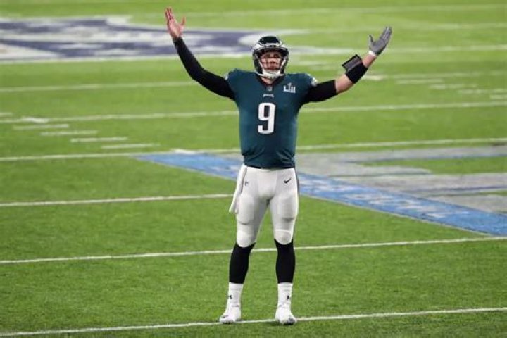 The Eagles Are Letting Nick Foles Enter Free Agency – How Much Money Can He Make?