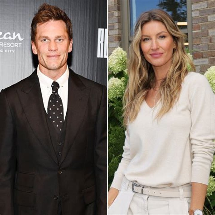 The Fabulous Life Of Tom Brady And Gisele Bundchen