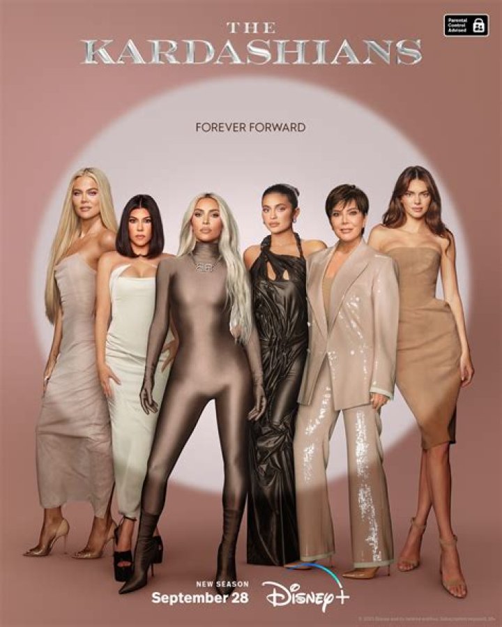 The Kardashians Re-Up Their E! Contracts For $150 Million