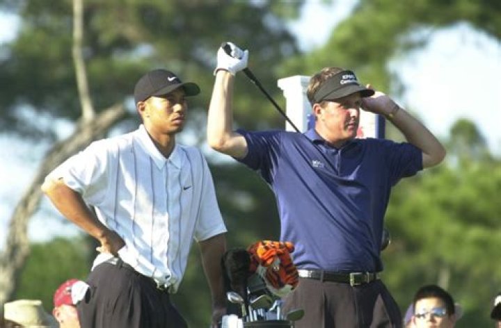 The Match: Phil Mickelson Beats Tiger Woods For $9 Million Prize, Plus $400,000 In Side Bets