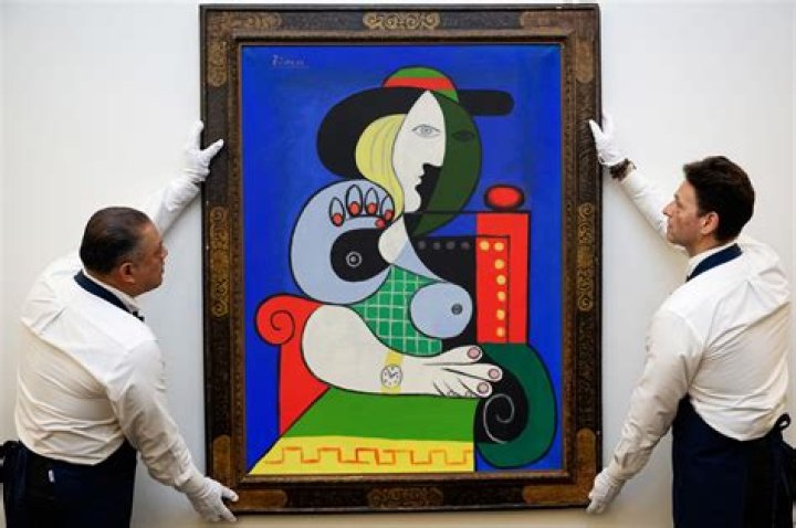 The Met Faces A $100 Million Lawsuit Over A Picasso Painting