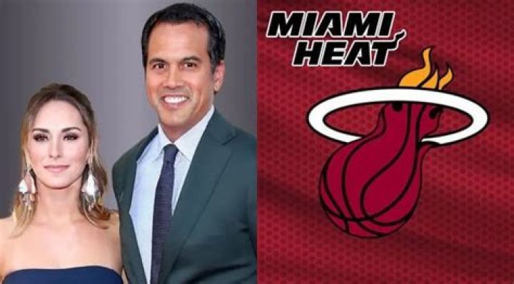 The Miami Heat Just Gave Erik Spoelstra A Record Contract