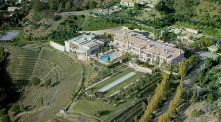 The Most Expensive Mansion For Sale In America Just Got $46 Million Cheaper