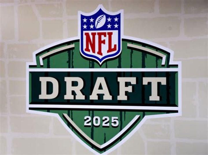 The NFL Draft Is Supposed To Be The Best Day Of Football Player's Life. But Is that Actually The Case Anymore?