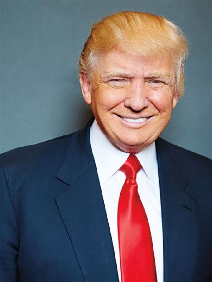 The NY Attorney General Wants To Seize Two Of Donald Trump's Crown Jewel Properties If He Misses The $464 Million Payment Deadline Monday