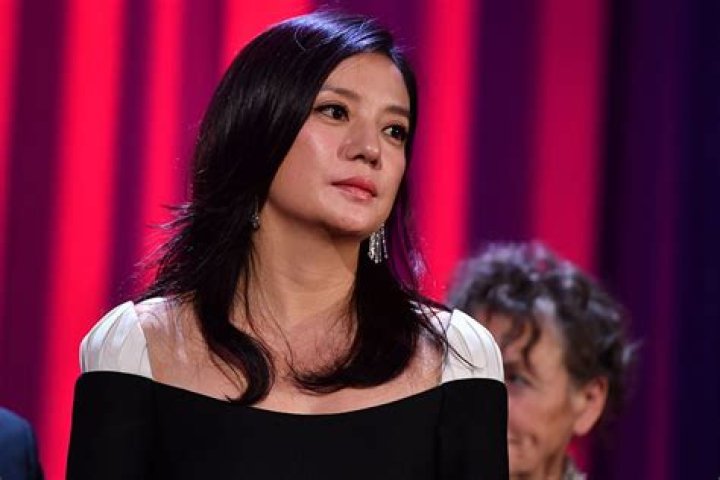 The Richest Actress In China Might Be On The Run From Her Own Government