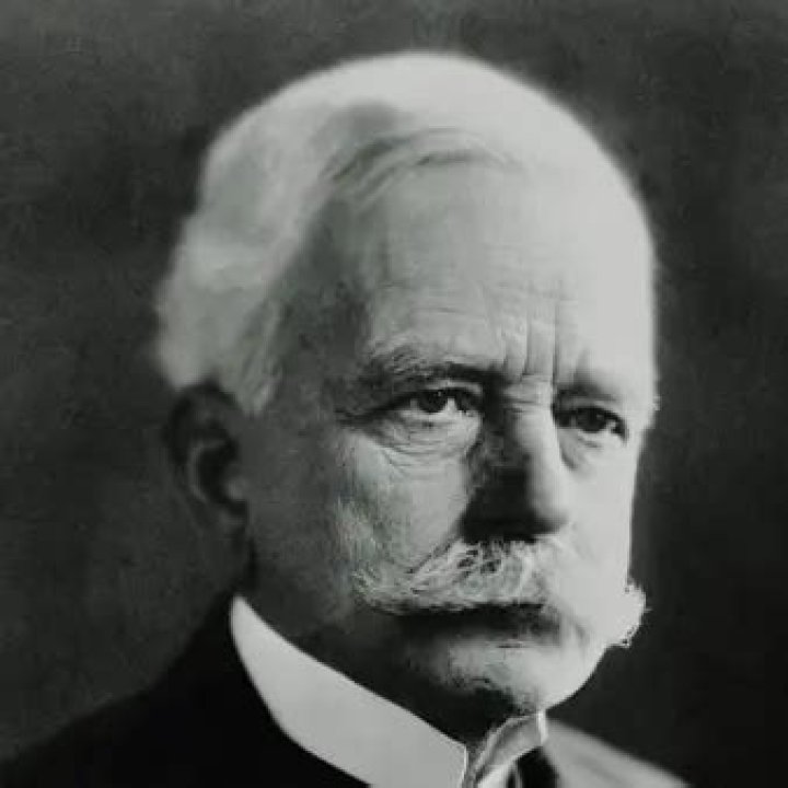 The Richest Human Beings Of All Time - #23: Marshall Field