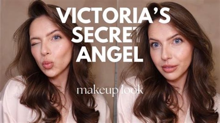 The Richest Victoria's Secret Angel Models