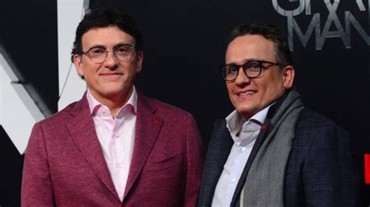 The Russo Brothers' Production Company Reportedly Got $50 Million From A Saudi Arabian Bank