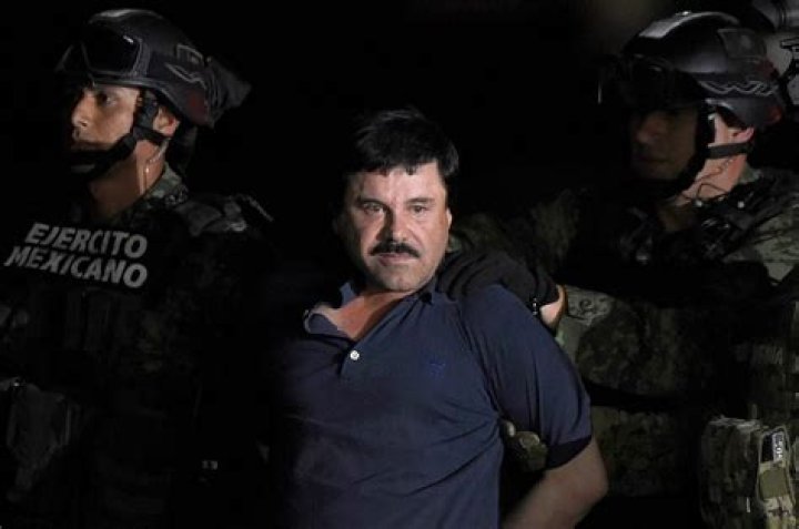 The Simple Yet Brilliant Way El Chapo Guzman Was Laundering Enormous Sums Of Money Using Gold Bars And FedEx...