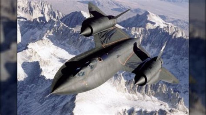 The World's Ten Most Expensive Military Planes
