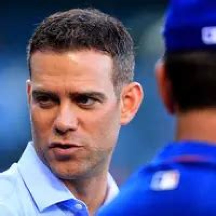 Theo Epstein Net Worth | Celebrity Net Worth