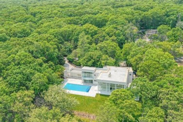 This 'Ocean Dream' In The Hamptons Is Up For Sale At $49 Million