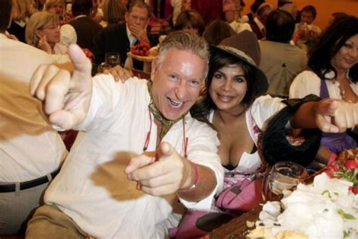 Thomas Kramer Net Worth | Celebrity Net Worth