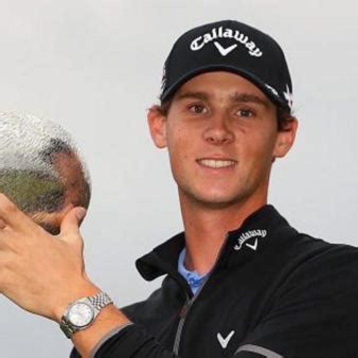 Thomas Pieters Net Worth | Celebrity Net Worth