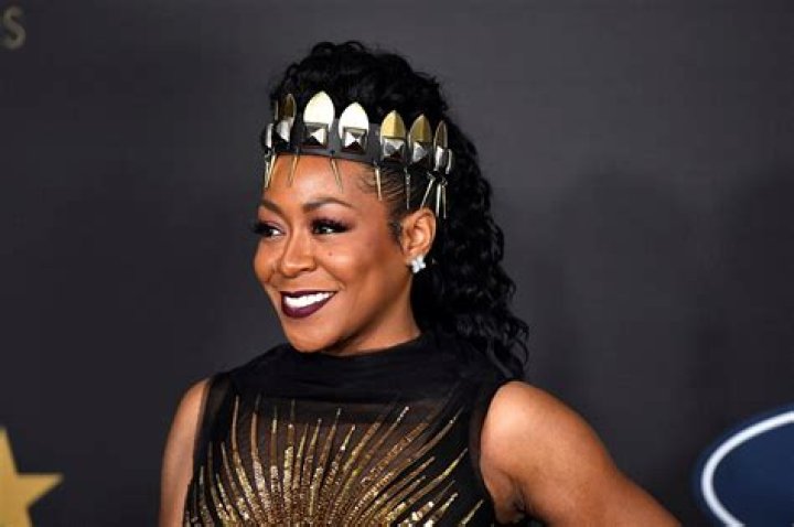 Tichina Arnold Net Worth | Celebrity Net Worth