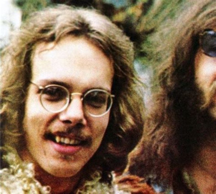 Tim Bogert Net Worth | Celebrity Net Worth