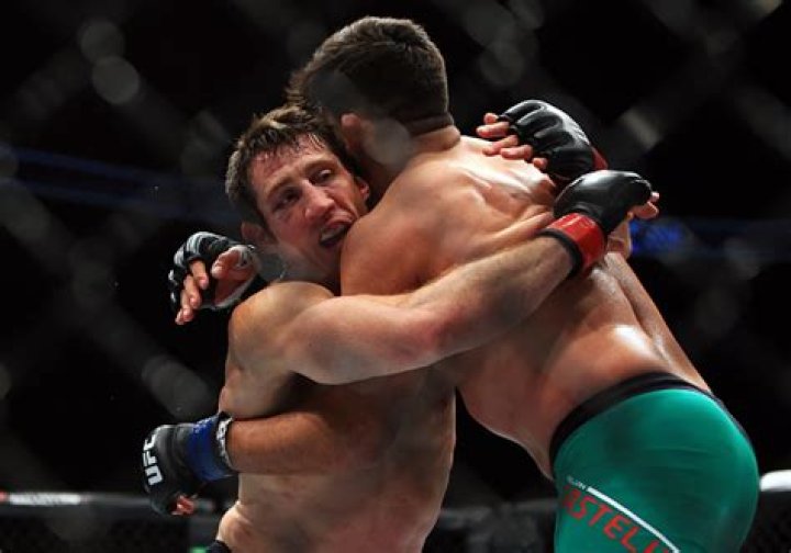 Tim Kennedy Net Worth | Celebrity Net Worth