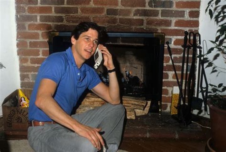 Tim Matheson Net Worth | Celebrity Net Worth