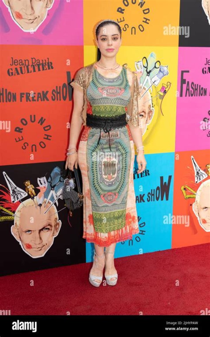 Tina Barrett Net Worth | Celebrity Net Worth