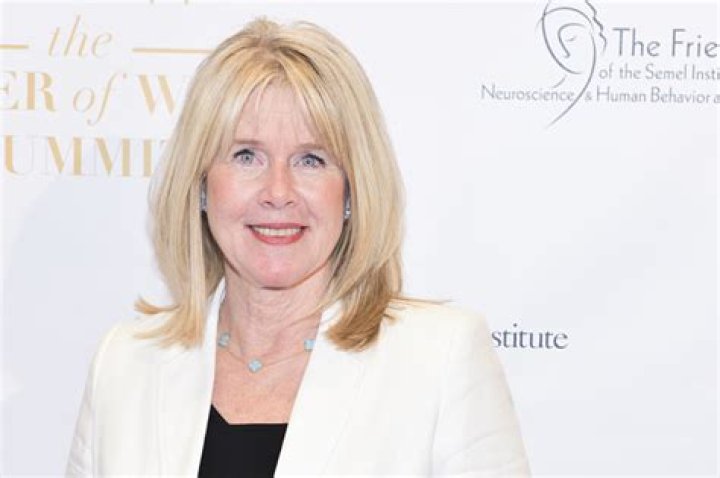 Tipper Gore Net Worth | Celebrity Net Worth