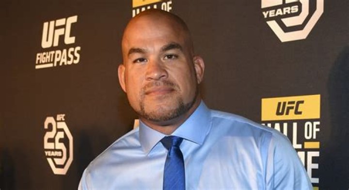 Tito Ortiz Net Worth | Celebrity Net Worth