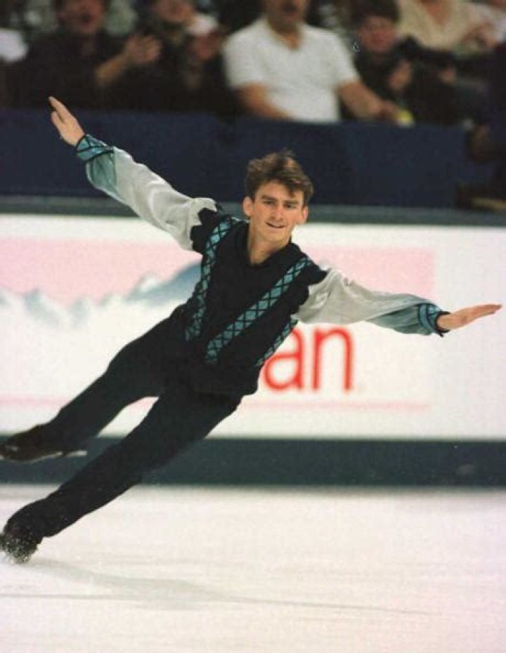 Todd Eldredge Net Worth | Celebrity Net Worth