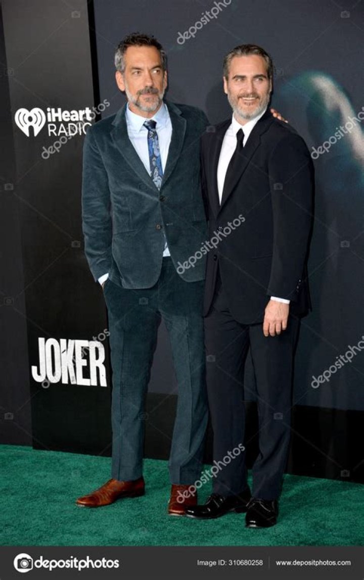 Todd Phillips and Joaquin Phoenix Stand To Earn Massive Joker Paydays Thanks To Lucrative Back-End Deal