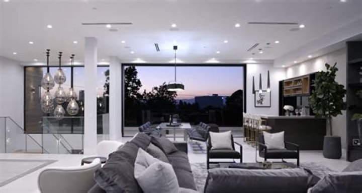 Todrick Hall Lists Sherman Oaks Mansion For $8.5 Million