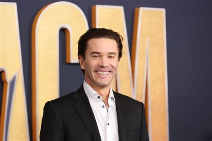Tom Pelphrey Net Worth | Celebrity Net Worth