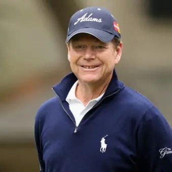Tom Watson Net Worth | Celebrity Net Worth