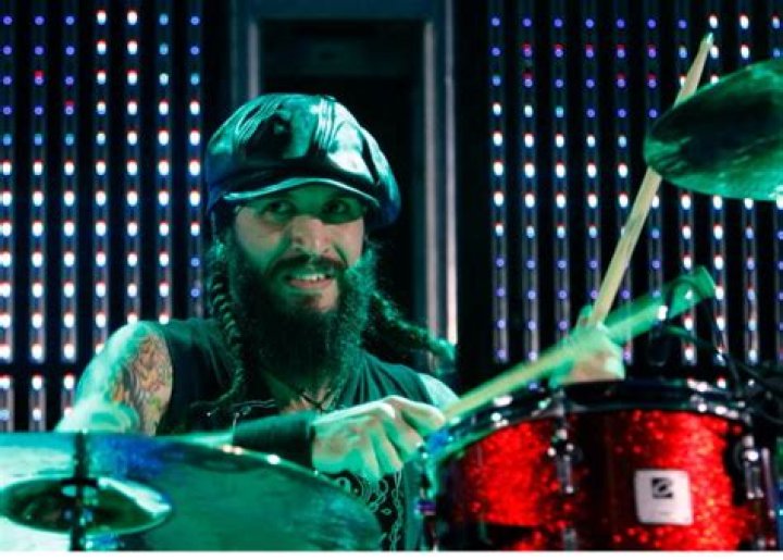 Tommy Clufetos Net Worth | Celebrity Net Worth