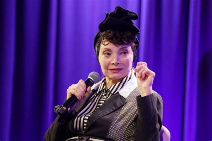 Toni Basil Net Worth | Celebrity Net Worth