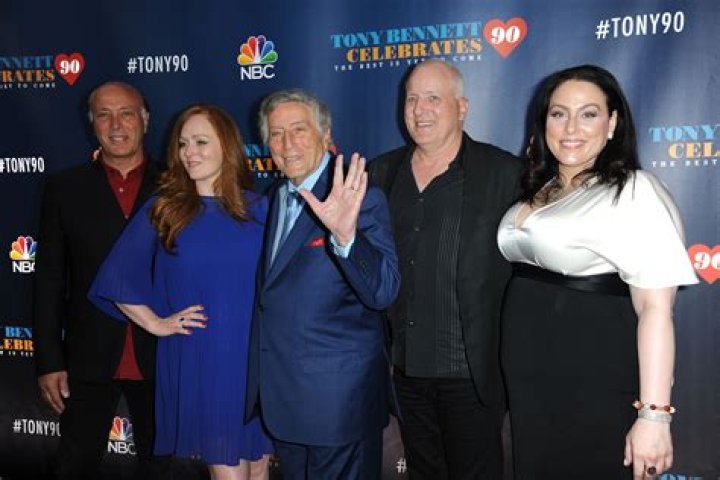 Tony Bennett Net Worth | Celebrity Net Worth