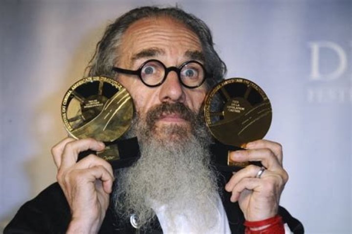 Tony Kaye Net Worth | Celebrity Net Worth