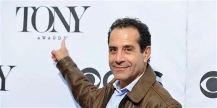 Tony Shalhoub Net Worth | Celebrity Net Worth