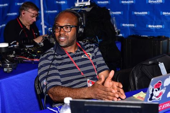 Torry Holt Net Worth | Celebrity Net Worth